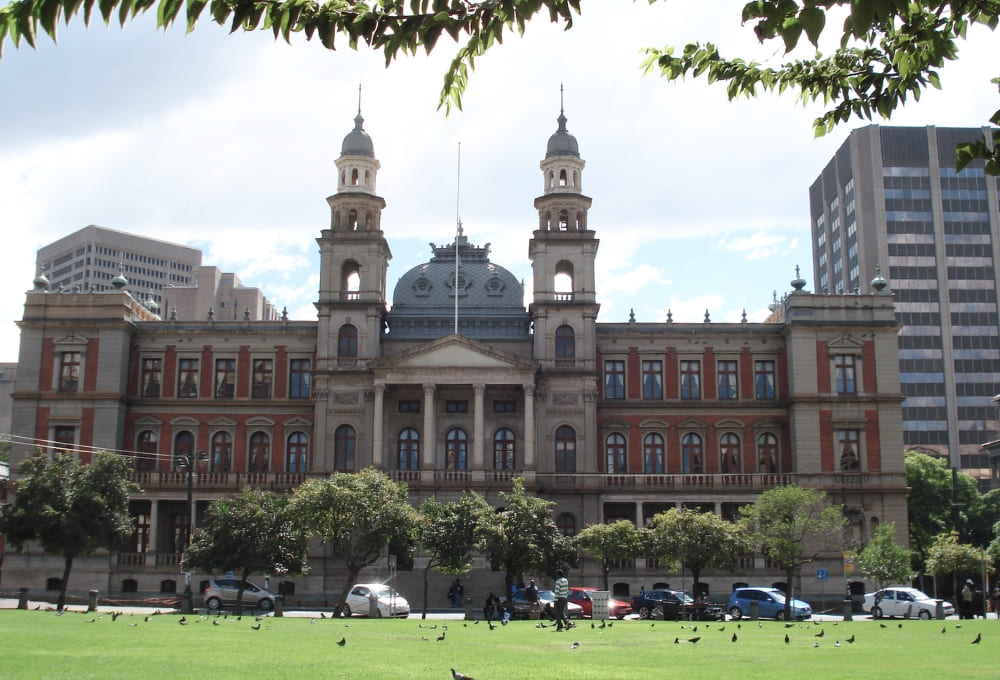 Fair Practice Recognised as an Official Mediation Organisation by the Gauteng Division of the High Court 