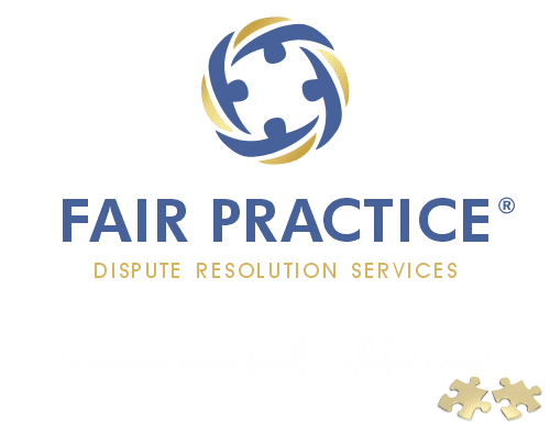 Fair Practice Dispute Resolution Services